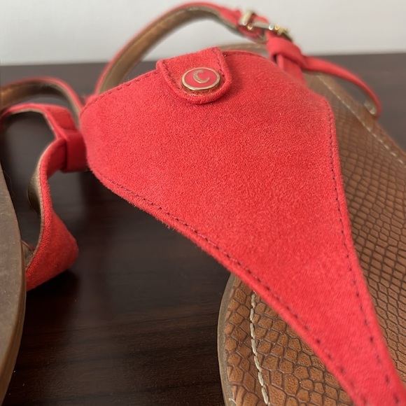 Circus by Sam Edelman Women's Carolina Sandal - Picture 6 of 7